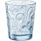 Стакан, 295 мл, D 8,4 см, H 10 см, стекло, цвет голубой, Naos, Bormioli Rocco