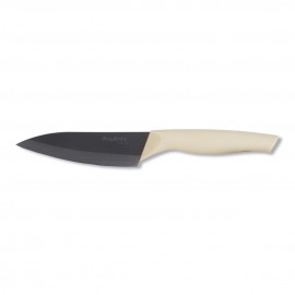 Нож керамический поварской с чехлом, лезвие 13 см, серия Eclipse, BergHOFF