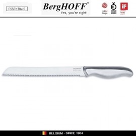Набор кухонных ножей Essentials, 6 предметов, BergHOFF