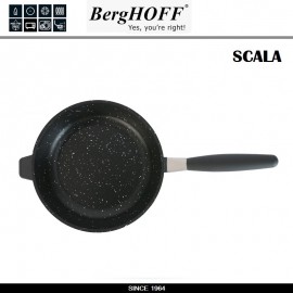 Набор антипригарной посуды SCALA со съемными ручками, 5 предметов, индукционное дно,BergHOFF