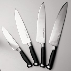 Нож поварской, L 20 см, серия Gourmet, BergHOFF