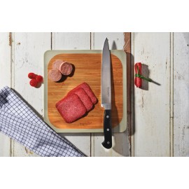 Нож для мяса кованый, лезвие 20 см, серия CooknCo, BergHOFF