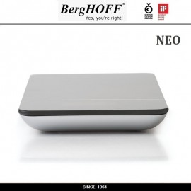 Весы кухонные NEO электронные, на 5 кг, BergHOFF