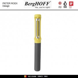 LEO Пиллер вертикальный с пластиковой ручкой, BergHOFF