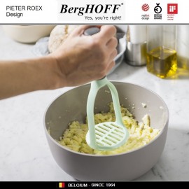 LEO пресс для картофеля, D 8.5 см, BergHOFF