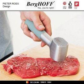 LEO Молоток для отбивания мяса, BergHOFF