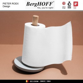 LEO Держатель для бумажного полотенца, H 28.5 см, BergHOFF
