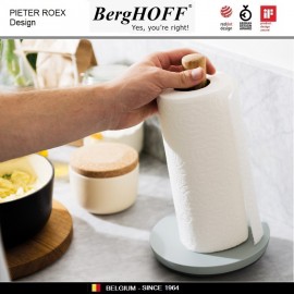 LEO Держатель для бумажного полотенца, H 28.5 см, BergHOFF