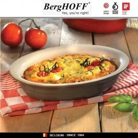 Блюдо Cera для запекания, хранения и подачи, 26 х 18 см, BergHOFF