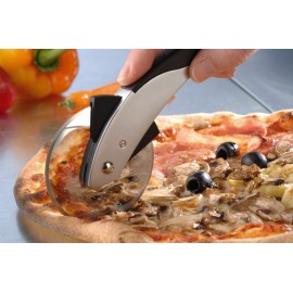 Нож для пиццы роликовый, серия Geminis Squalo, BergHOFF