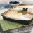 Лоток для выпечки, запекания, L 38 см, W 25 см, H 4,5 см, серия Earthchef, BergHOFF