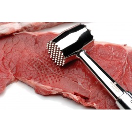 Молоток для отбивания мяса, L 24 см, серия Cubo, BergHOFF