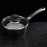 Ковш антипригарный с крышкой, 1,1 л, D 16 см, индукционное дно, серия CooknCo, BergHOFF