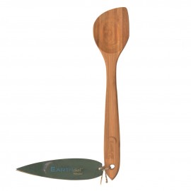 Ложка бамбуковая кулинарная с углом, L 30,5 см, серия Earthchef, BergHOFF