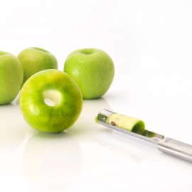 Нож для выемки сердцевины яблока, груши, L 21 см, серия CooknCo Duet, BergHOFF
