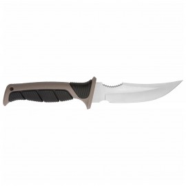 Зазубренный филеровочный нож, L 18 см, серия Everslice, BergHOFF
