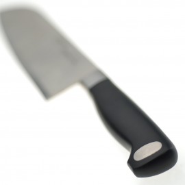 Нож сантоку, L 18 см, серия Gourmet, BergHOFF