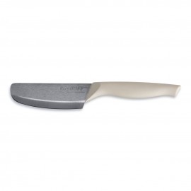 Нож керамический для сыра с чехлом, лезвие 9 см, серия Eclipse, BergHOFF
