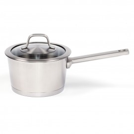 Ковш, 1,7 л, D 16 см, индукционное дно, серия Manhattan, BergHOFF