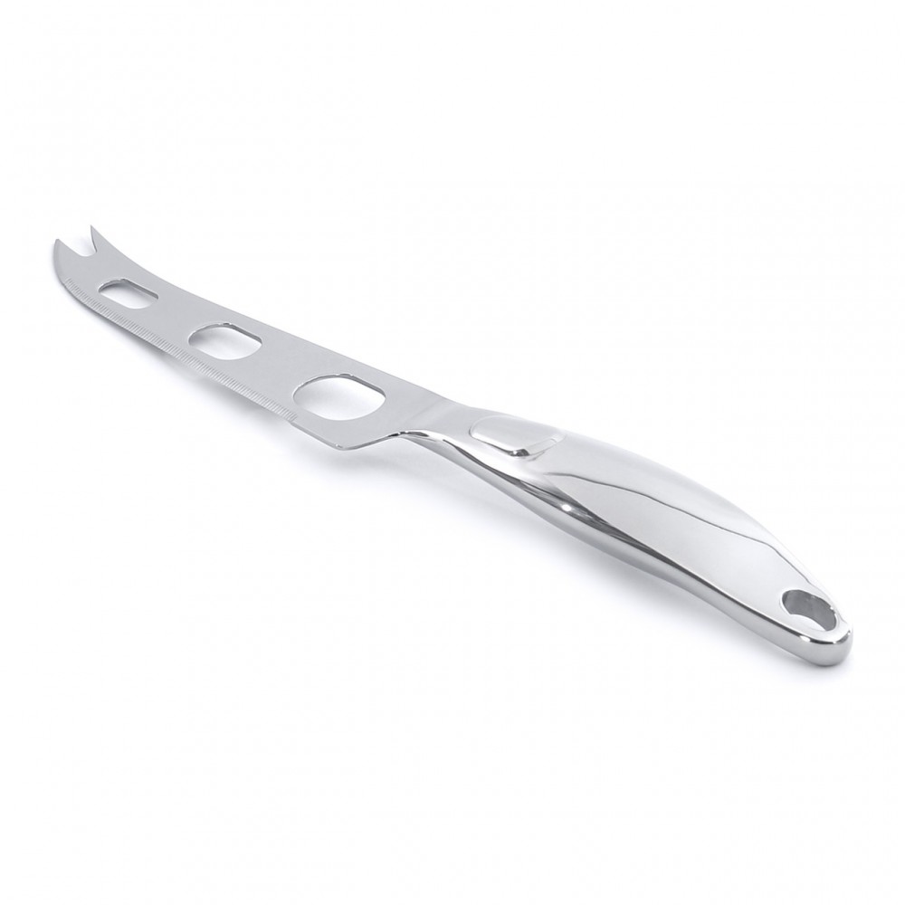 Нож для сыра с отверстиями , L 27 см, серия Straight, BergHOFF