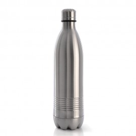 Бутылка питьевая с двойными стенками, 1000 мл, серия Studio, BergHOFF
