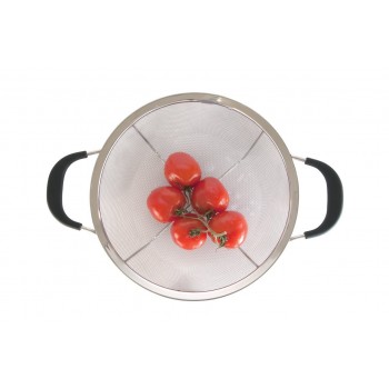 Дуршлаг на ножках, D 19,5 см, H 8 см, серия Geminis, BergHOFF