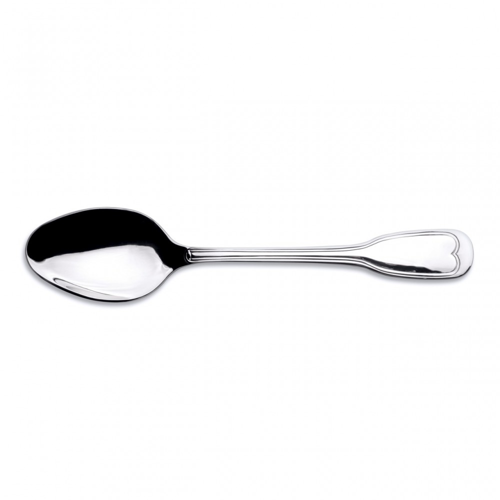 Набор ложек столовых, 12 шт, L 20,5 см, серия Gastronomie, BergHOFF