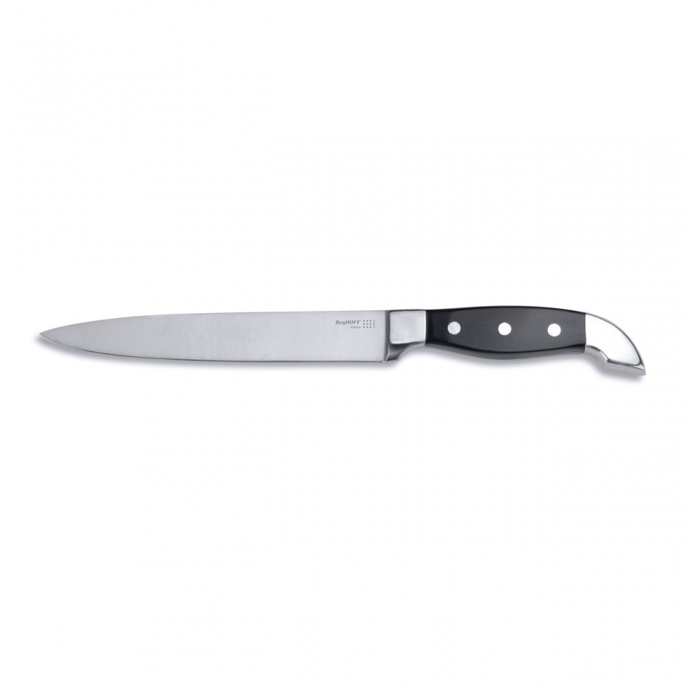 Нож для мяса, длина лезвия 20 см, серия Orion, BergHOFF