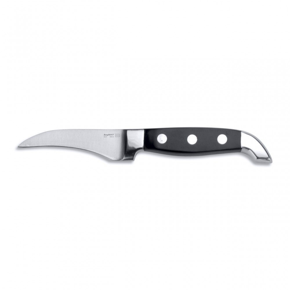 Нож для очистки, длина лезвия 8 см, серия Orion, BergHOFF