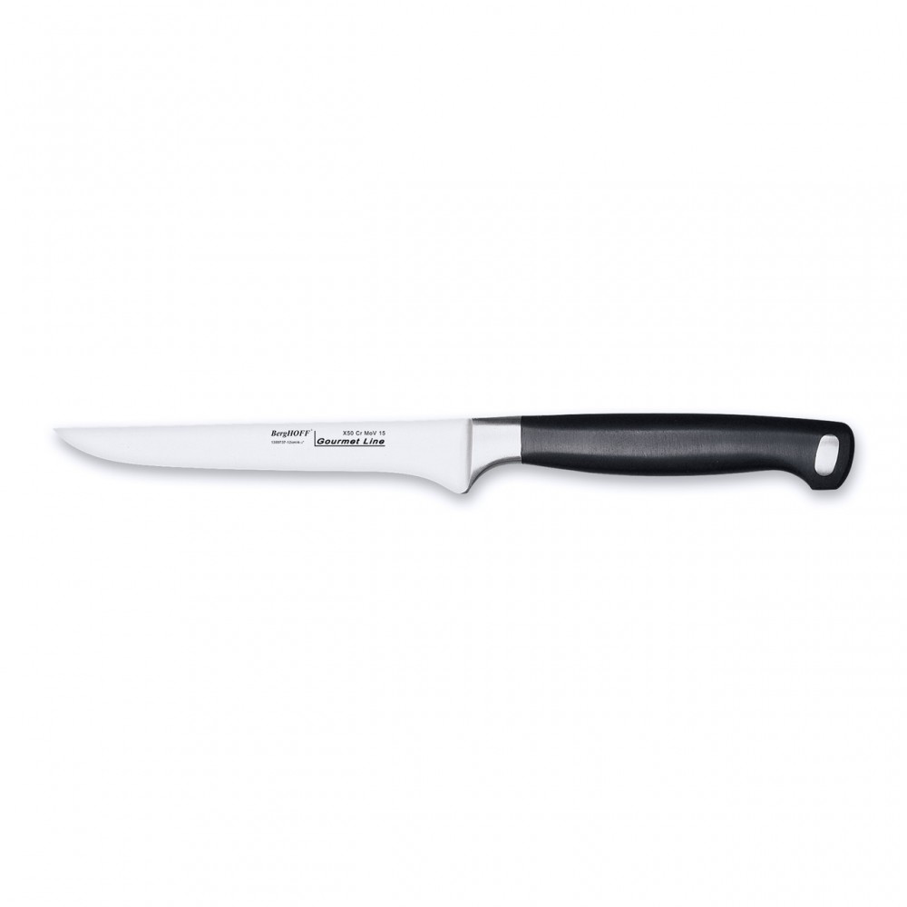 Нож для выемки костей, L 12 см, серия Gourmet, BergHOFF