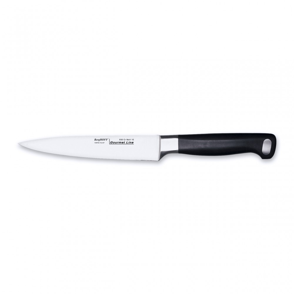 Нож универсальный, L 15 см, серия Gourmet, BergHOFF