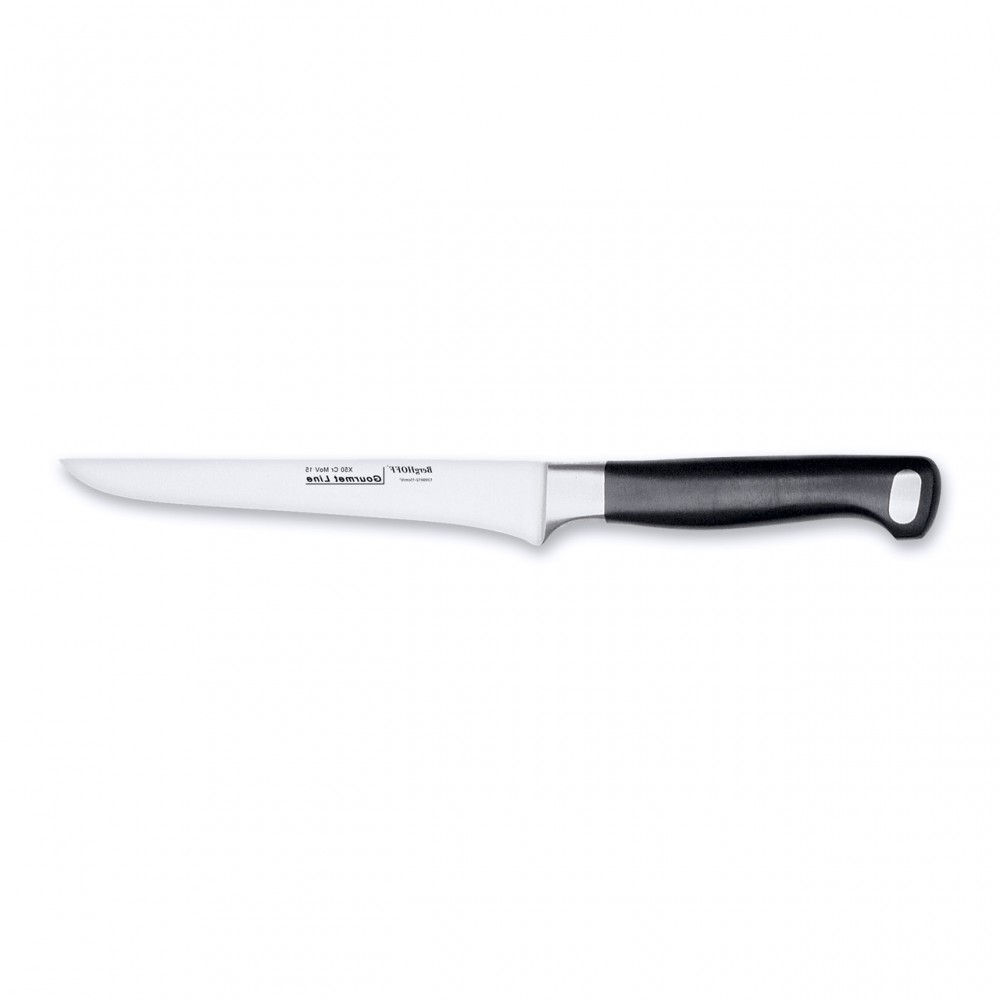 Нож для выемки костей, L 15 см, серия Gourmet, BergHOFF