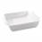 Блюдо для запекания квадратное, L 29,5 см, W 26 см, H 7 см, серия Bianco, BergHOFF