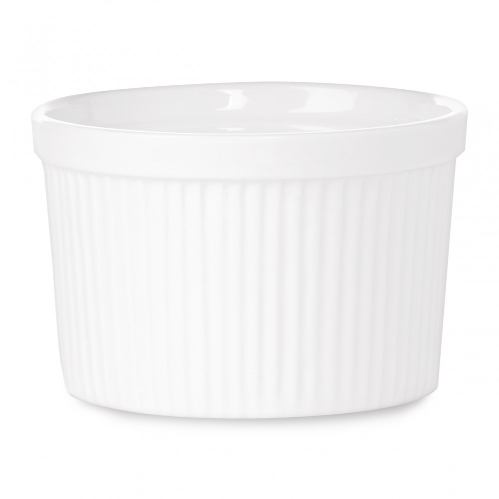 Порционная формочка, D 9 см, H 4,5 см, серия Bianco, BergHOFF