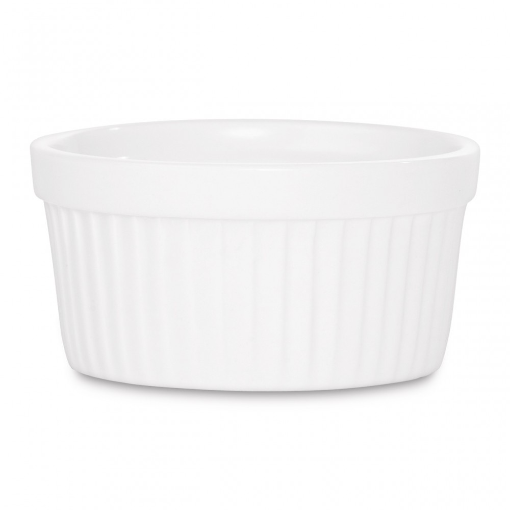 Порционная формочка, D 10,5 см, H 6,5 см, серия Bianco, BergHOFF