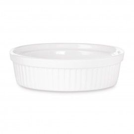 Порционная формочка, D 12,5 см, H 3,5 см, серия Bianco, BergHOFF