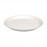 Тарелка подстановочная, D 34 см, фарфор белый, серия Concavo, BergHOFF