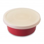 Набор форм Geminis Red Line для запекания, хранения и сервировки, 4 шт, D 14.5 см, BergHOFF