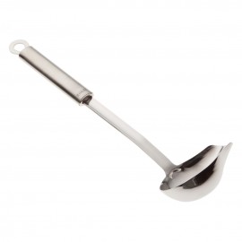 Половник для сосуса, L 32 см, серия CooknCo Duet, BergHOFF