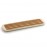 Доска для багета, L 38 см, W 10,5 см, H 2 см, бамбук, серия CooknCo Bamboo, BergHOFF