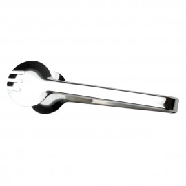 Щипцы для салата, L 23,5 см, сталь нержавеющая, серия CooknCo, BergHOFF