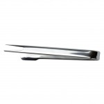 Щипцы для мяса, L 24 см, сталь нержавеющая, серия CooknCo, BergHOFF