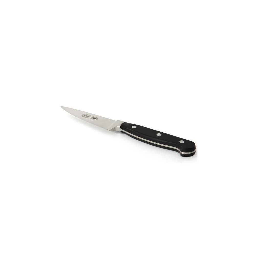 Нож для очистки кованый, лезвие 9 см, серия CooknCo, BergHOFF