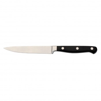 Нож универсальный кованый, лезвие 12,5 см, серия CooknCo, BergHOFF