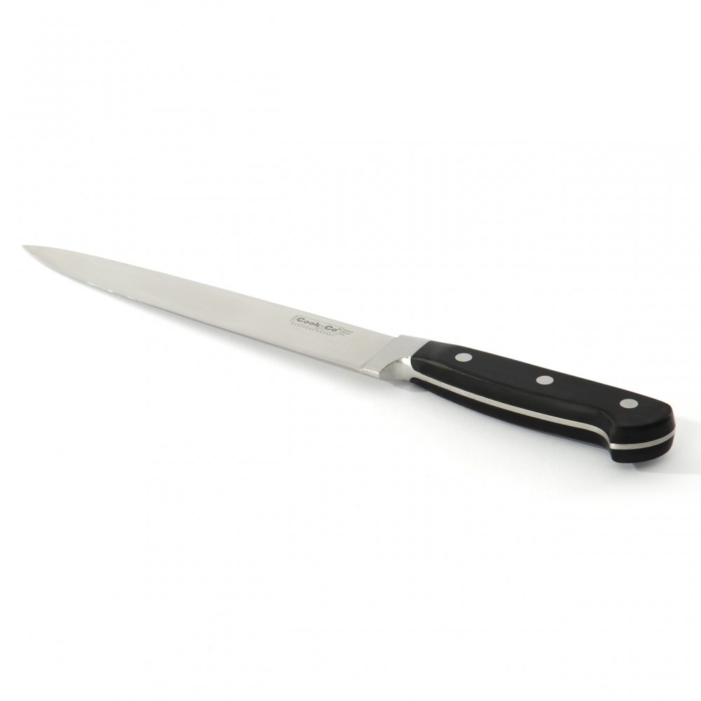 Нож для мяса кованый, лезвие 20 см, серия CooknCo, BergHOFF