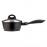 Ковш антипригарный с крышкой, 1,1 л, D 16 см, индукционное дно, серия CooknCo, BergHOFF