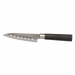 Нож сантоку с отверстиями, лезвие 12,5 см, серия CooknCo, BergHOFF