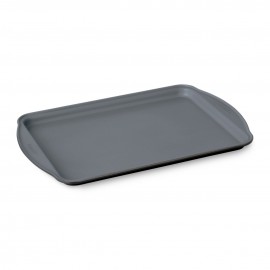 Противень для выпечки печенья, булочек, L 38 см, W 25 см, H 2 см, серия Earthchef, BergHOFF