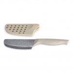 Нож керамический для сыра с чехлом, лезвие 9 см, серия Eclipse, BergHOFF
