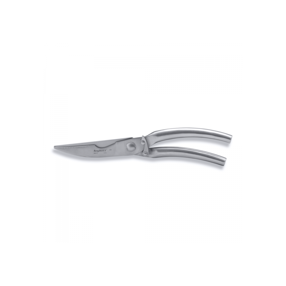Ножницы для разделки птицы и рыбы, L 24,5 см, сталь нержавеющая, серия Eclipse, BergHOFF